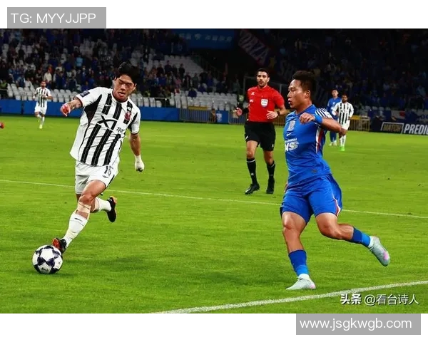 上海申花迎战东京球队期待主场全取三分争取亚冠资格