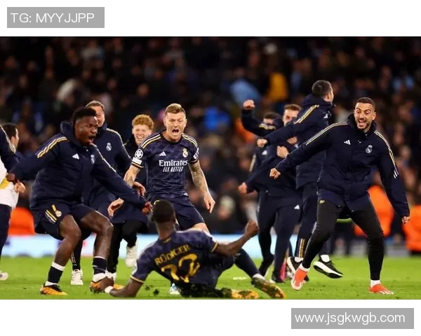 皇马与拜仁点球大战的巅峰对决回顾与精彩瞬间分析