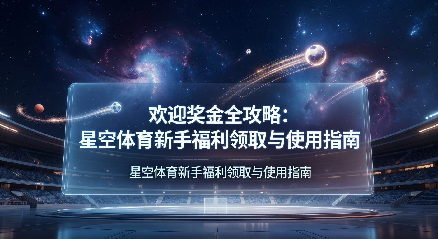欢迎奖金 welcome bonus 金年汇体育app 2026赛事领取指南