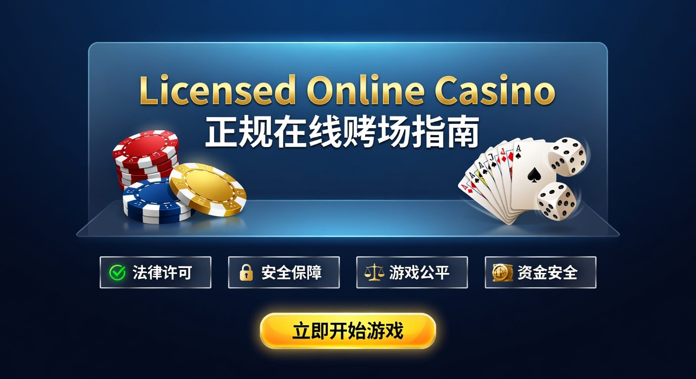 正规在线赌场 licensed online casino 体育滚球平台