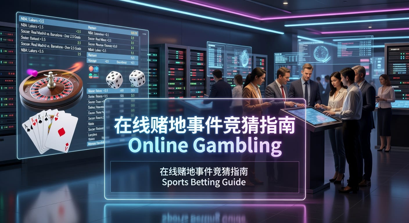 米兰体育在线赌场2026 online gambling入口登录指南