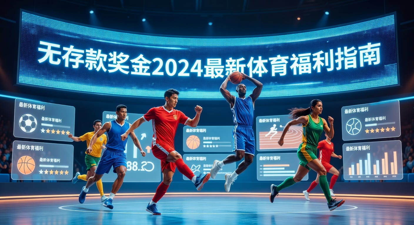 无存款奖金 no deposit bonus VIP体育平台2026福利