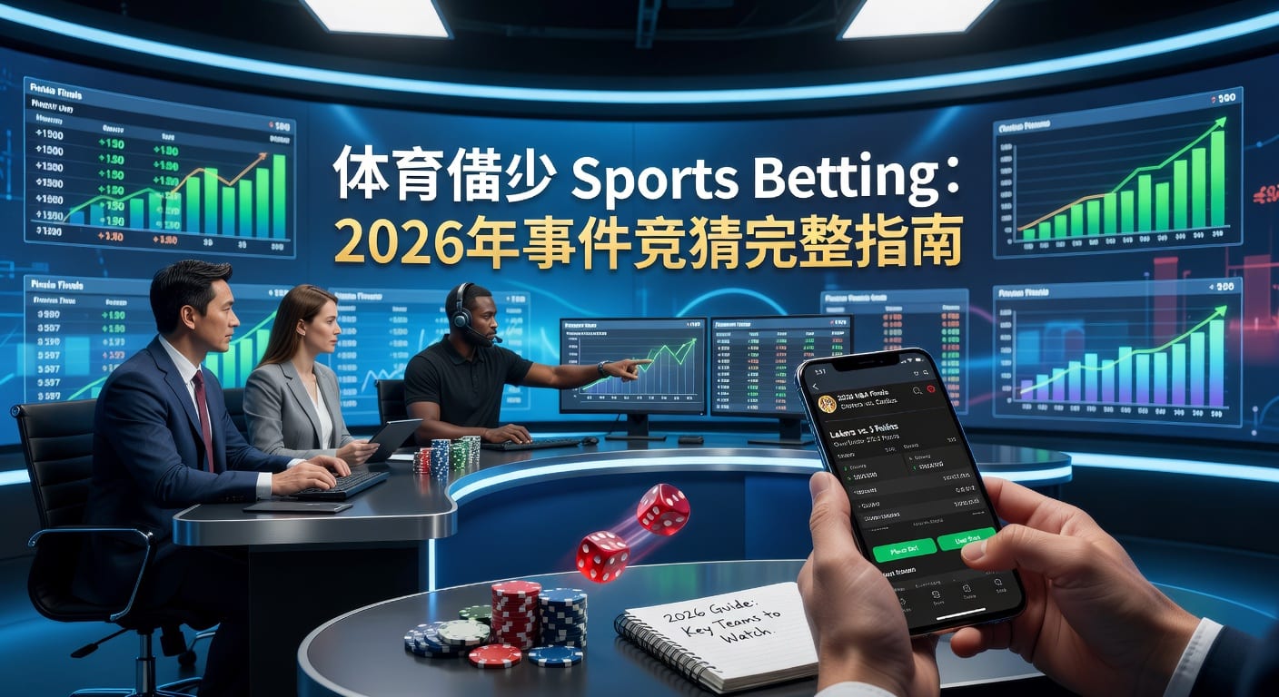 体育博彩2026年在线投注策略