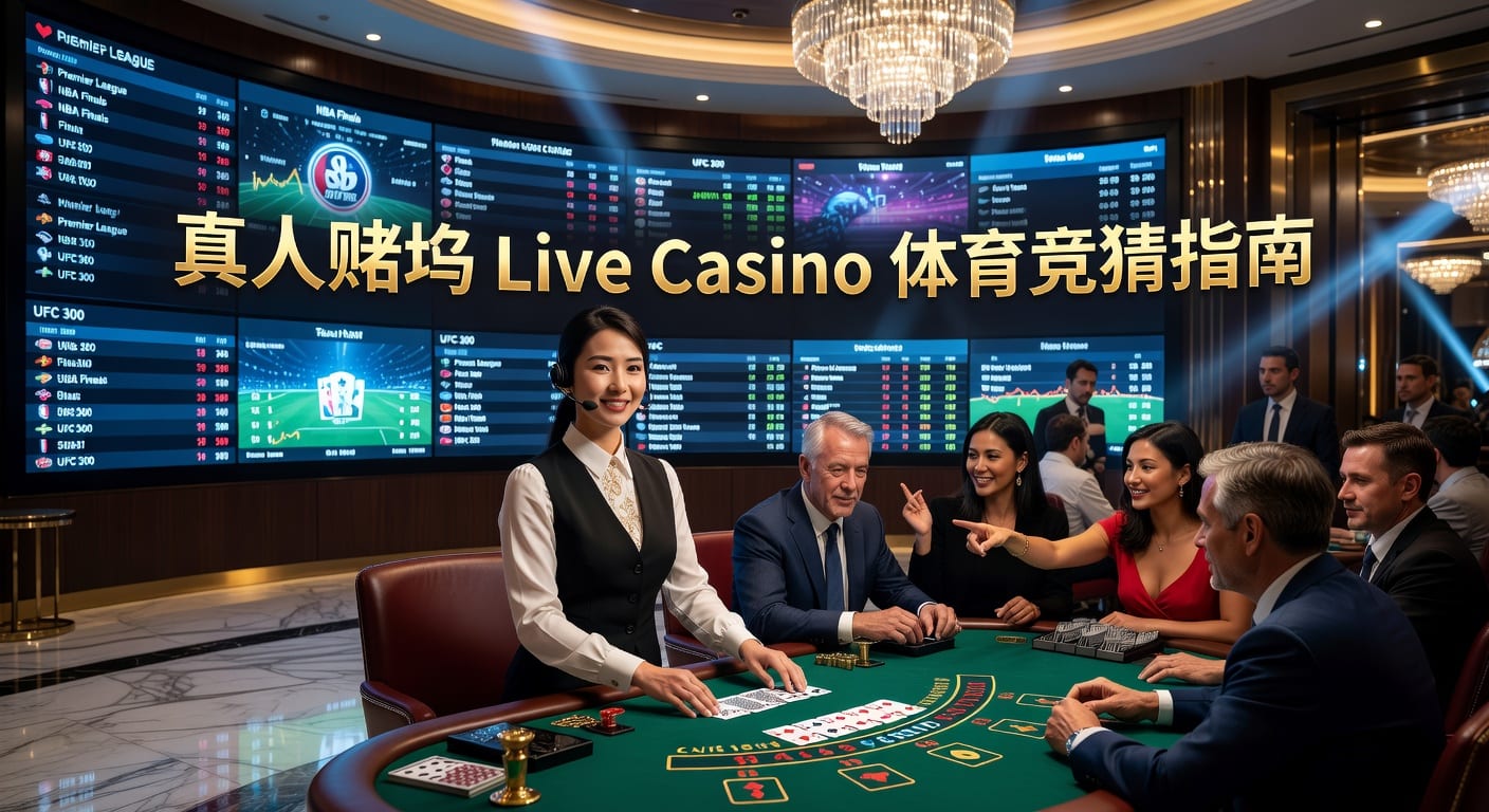 真人赌场 live casino 2026世界杯投注