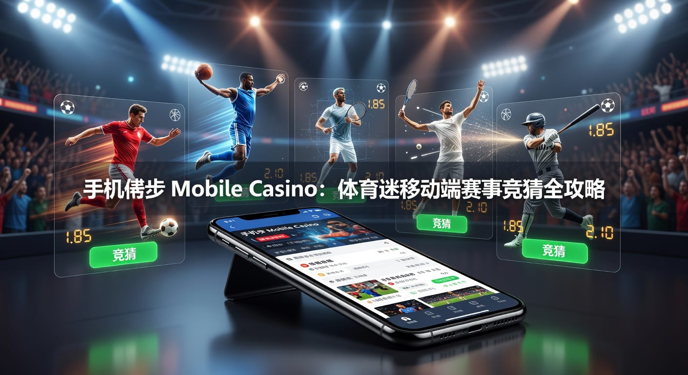 手机博彩 mobile casino 2026让球胜平负怎么买