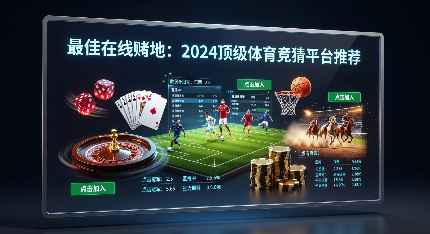 最佳在线赌场 2026体育博彩指南