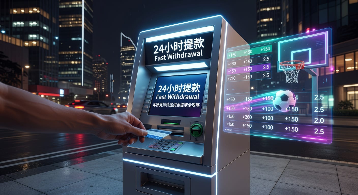 提款 withdrawal 2026世界杯投注安全指南