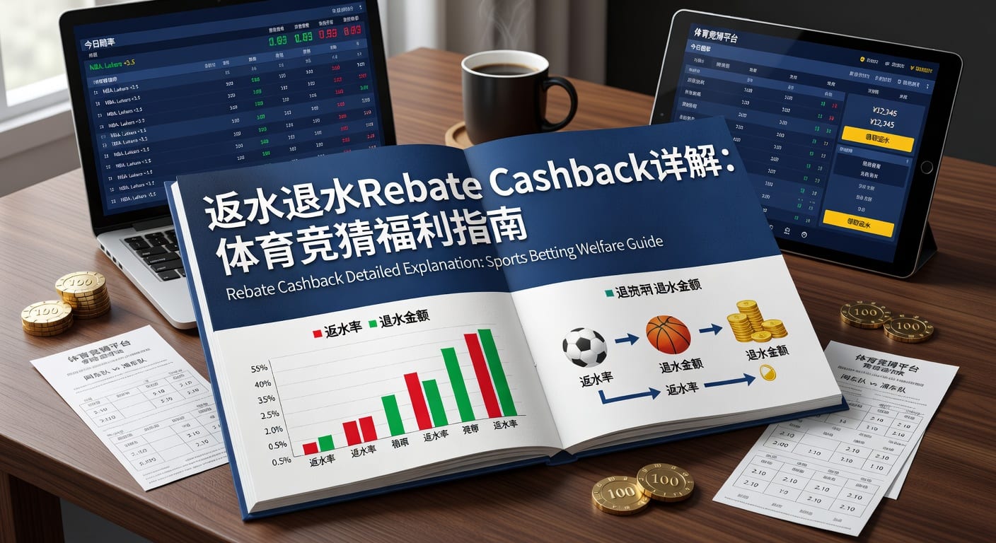 返水退水 rebate cashback：体育博彩中的回馈机制与策略解析