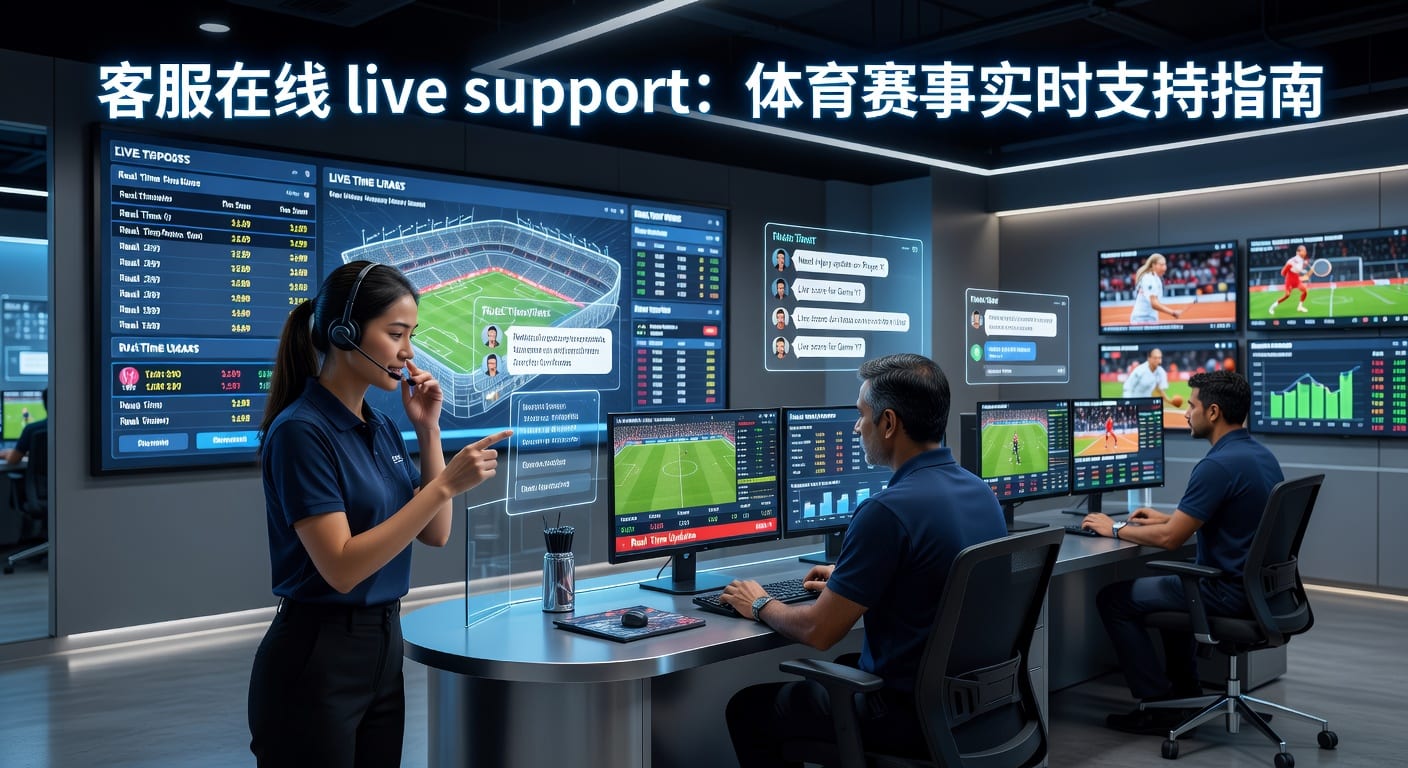 2026年世界杯投注：客服在线live support 实时互动体验