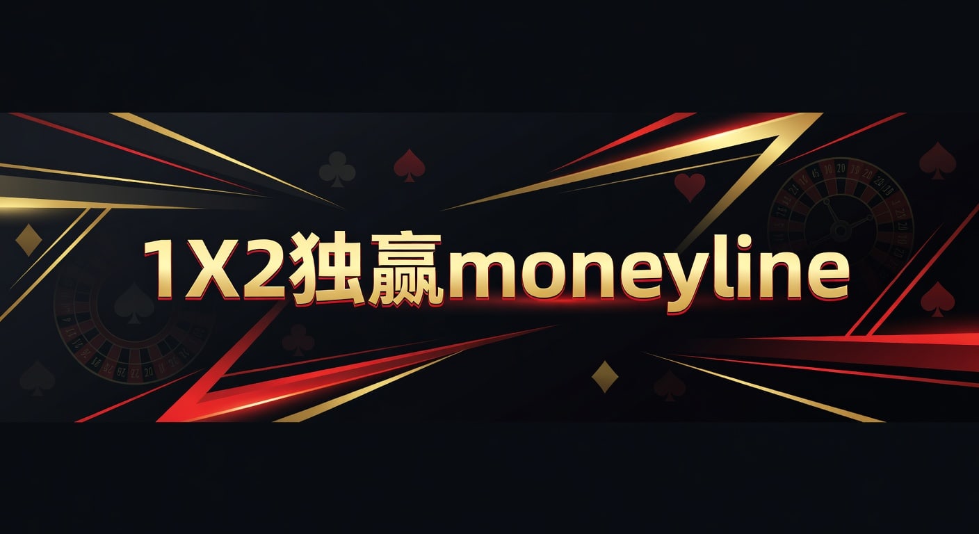 1X2 独赢 Moneyline 策略：资深分析师的博彩见解 | 2026年世界杯投注