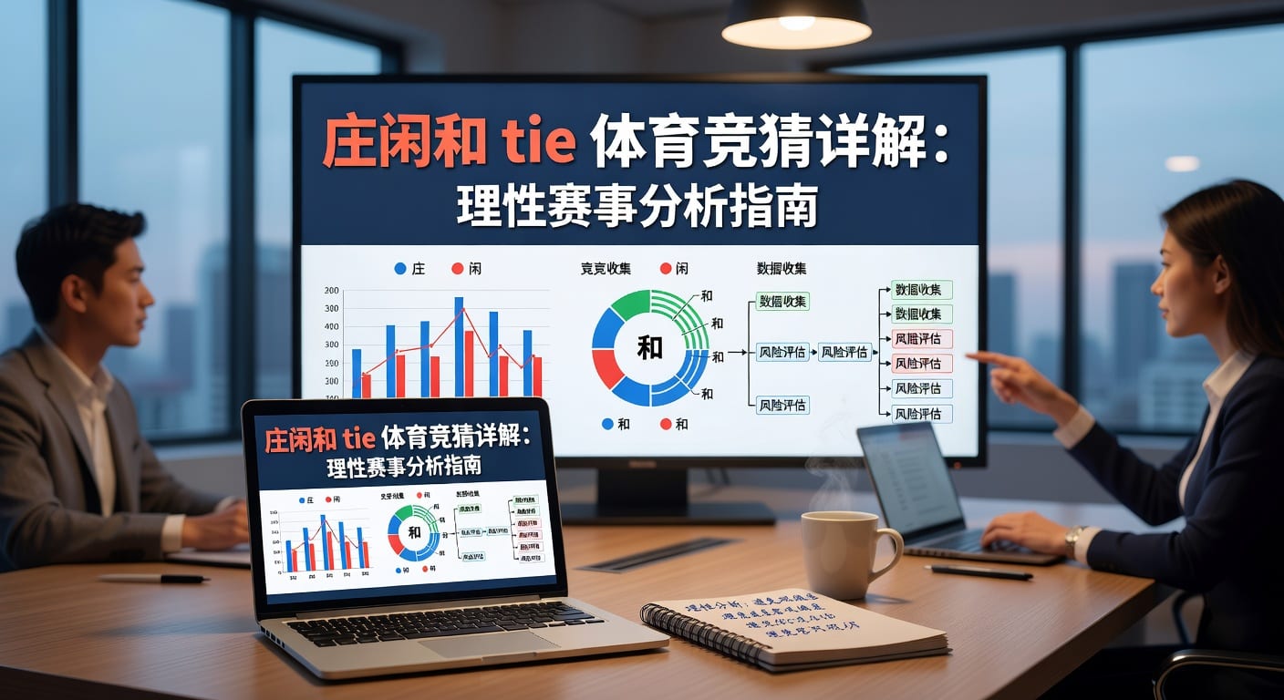 庄闲和 tie：体育博彩策略与风险控制解析