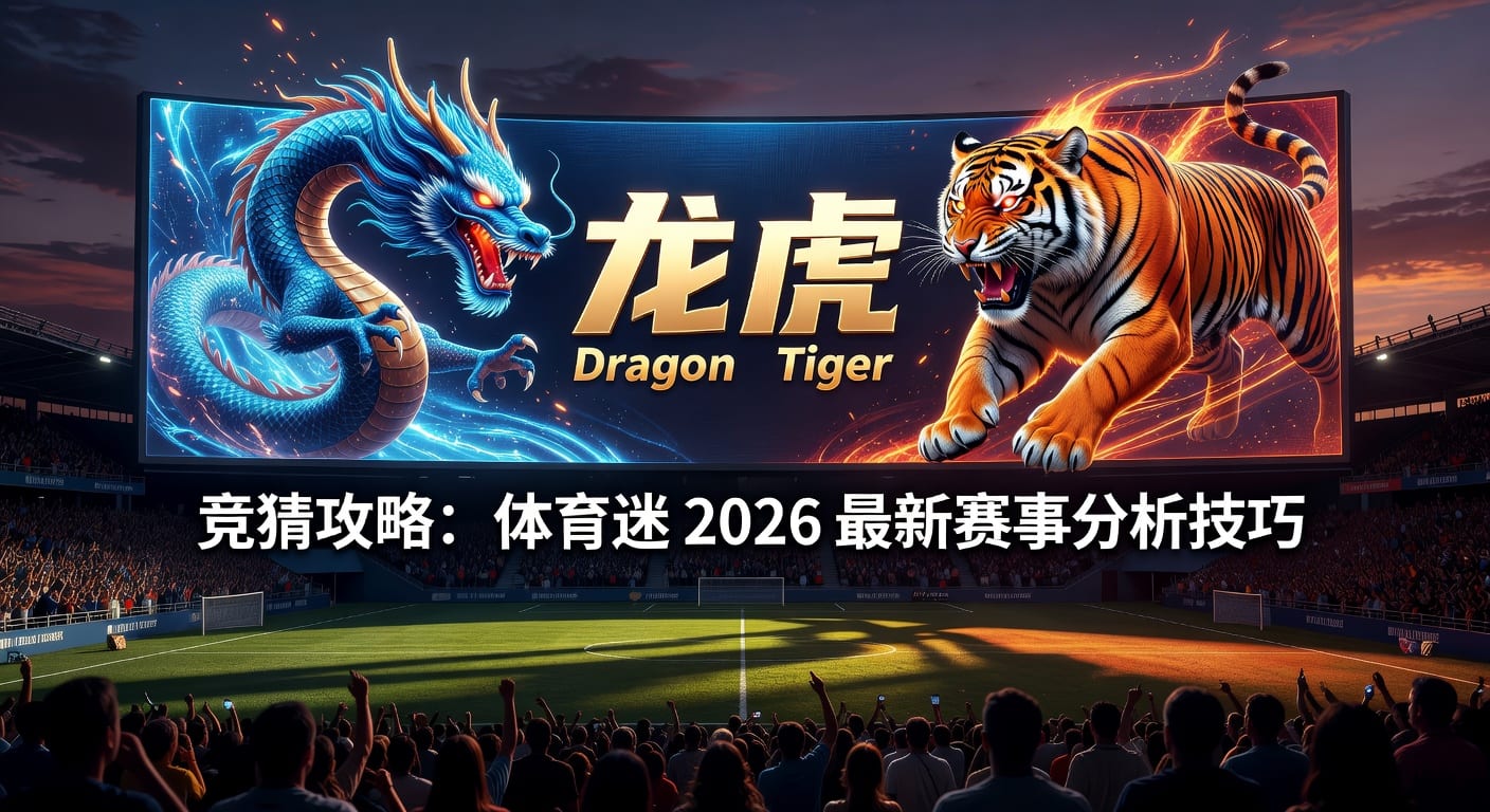 龙虎 Dragon Tiger 深度解析：2026年世界杯投注与亚洲盘口精析