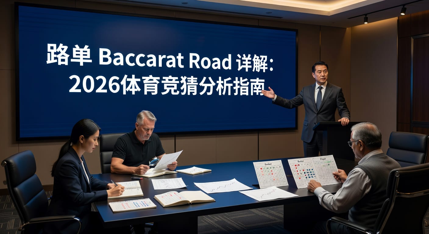 路单baccarat road：资深分析师解析牌路，洞悉百家乐实战策略