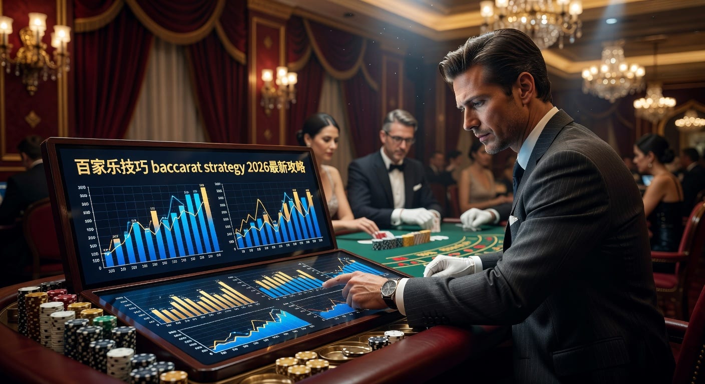 百家乐技巧 Baccarat Strategy：资深玩家实战策略解析 (2026)
