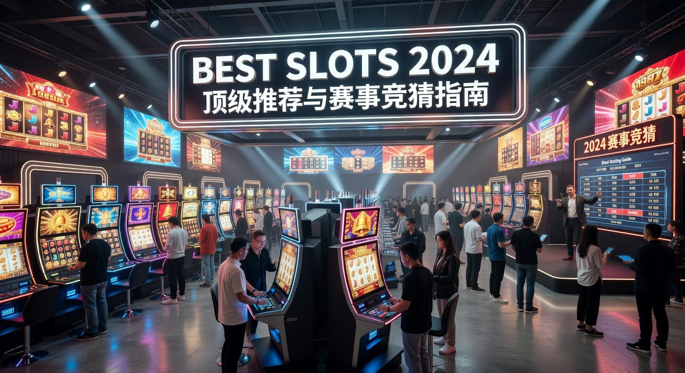 2026年世界杯投注：最佳老虎机游戏推荐，体育博彩玩家必看