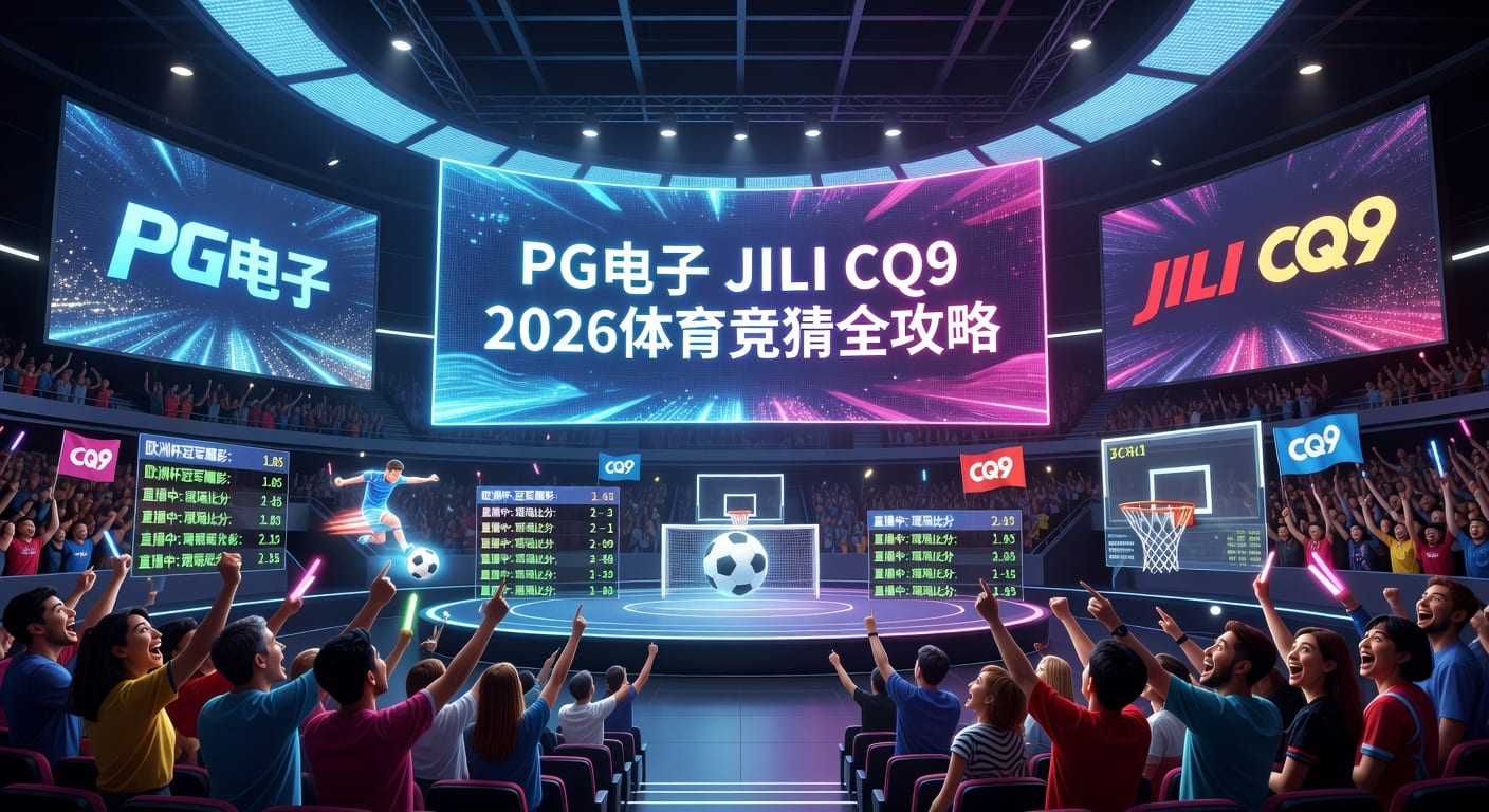 PG电子 JILI CQ9：2026体育竞猜新格局深度解析