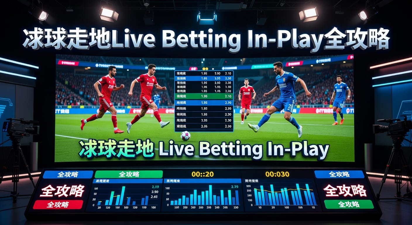 专业滚球体育平台app下载入口：深度解析Live Betting新纪元