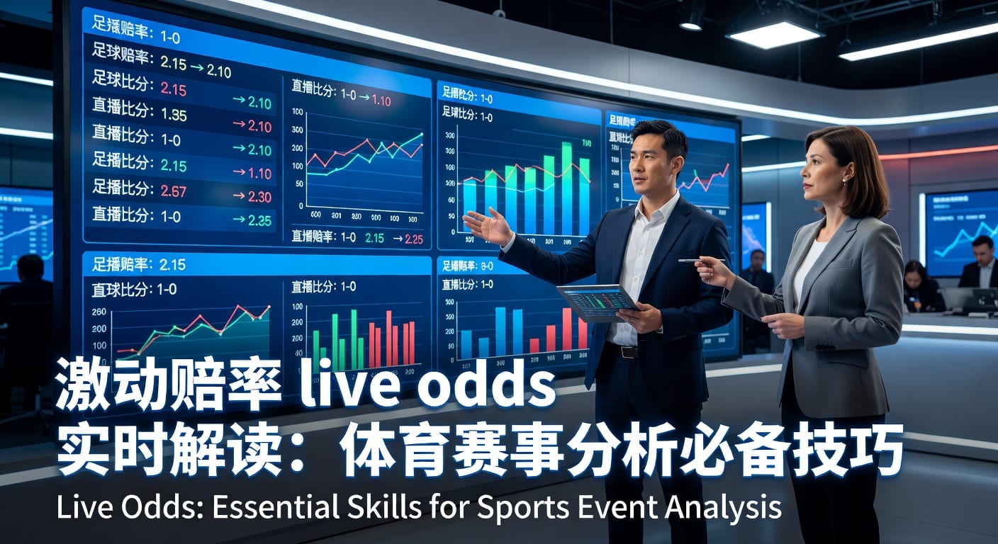 即时赔率Live Odds：2026年世界杯投注分析与投注先机