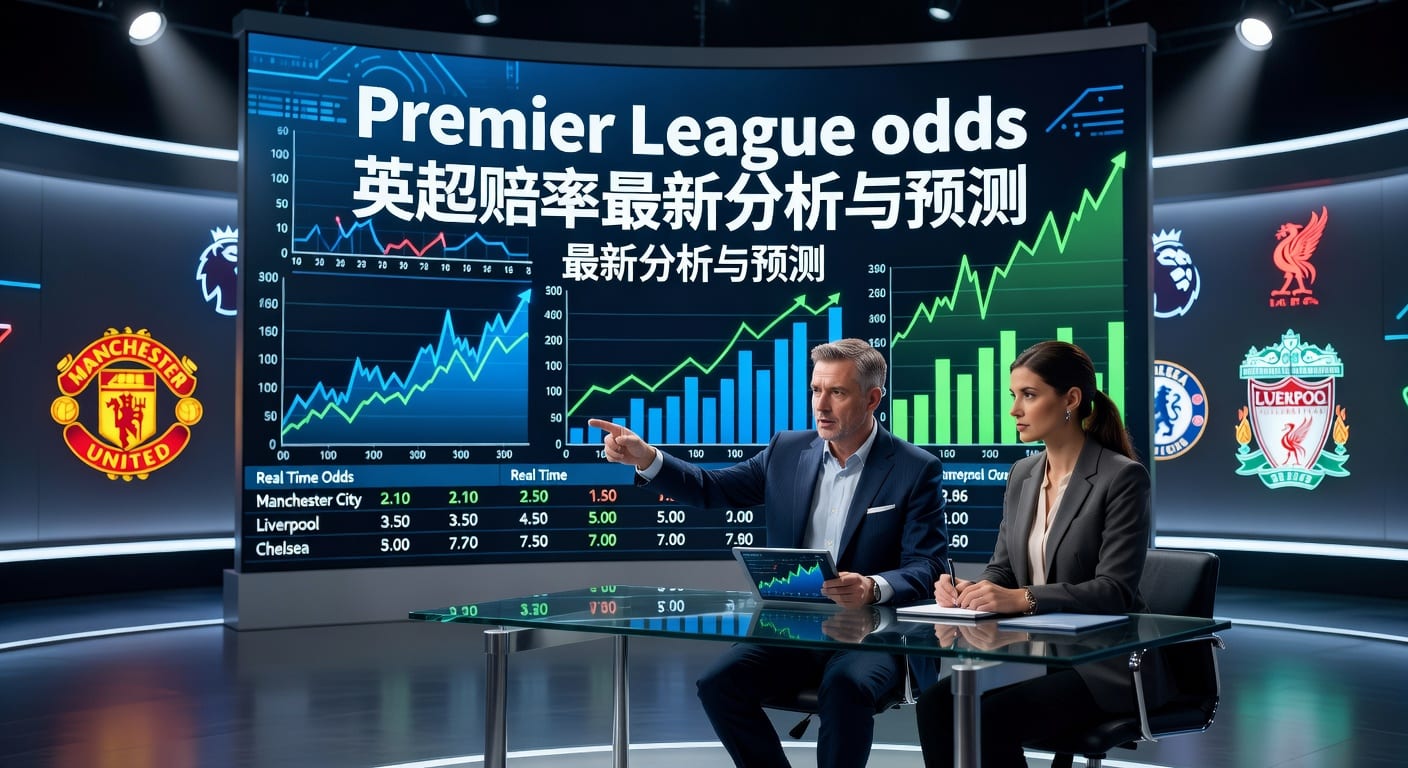 英超赔率 Premier League odds：资深分析师深度解读与投注策略
