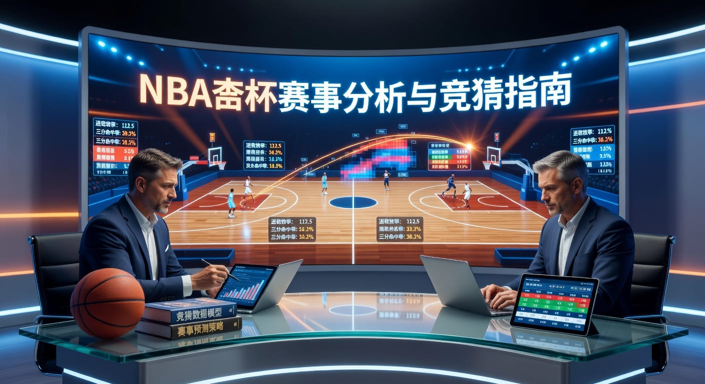 NBA博彩 NFL博彩：深度解析与最新趋势 | 2026年最新玩法