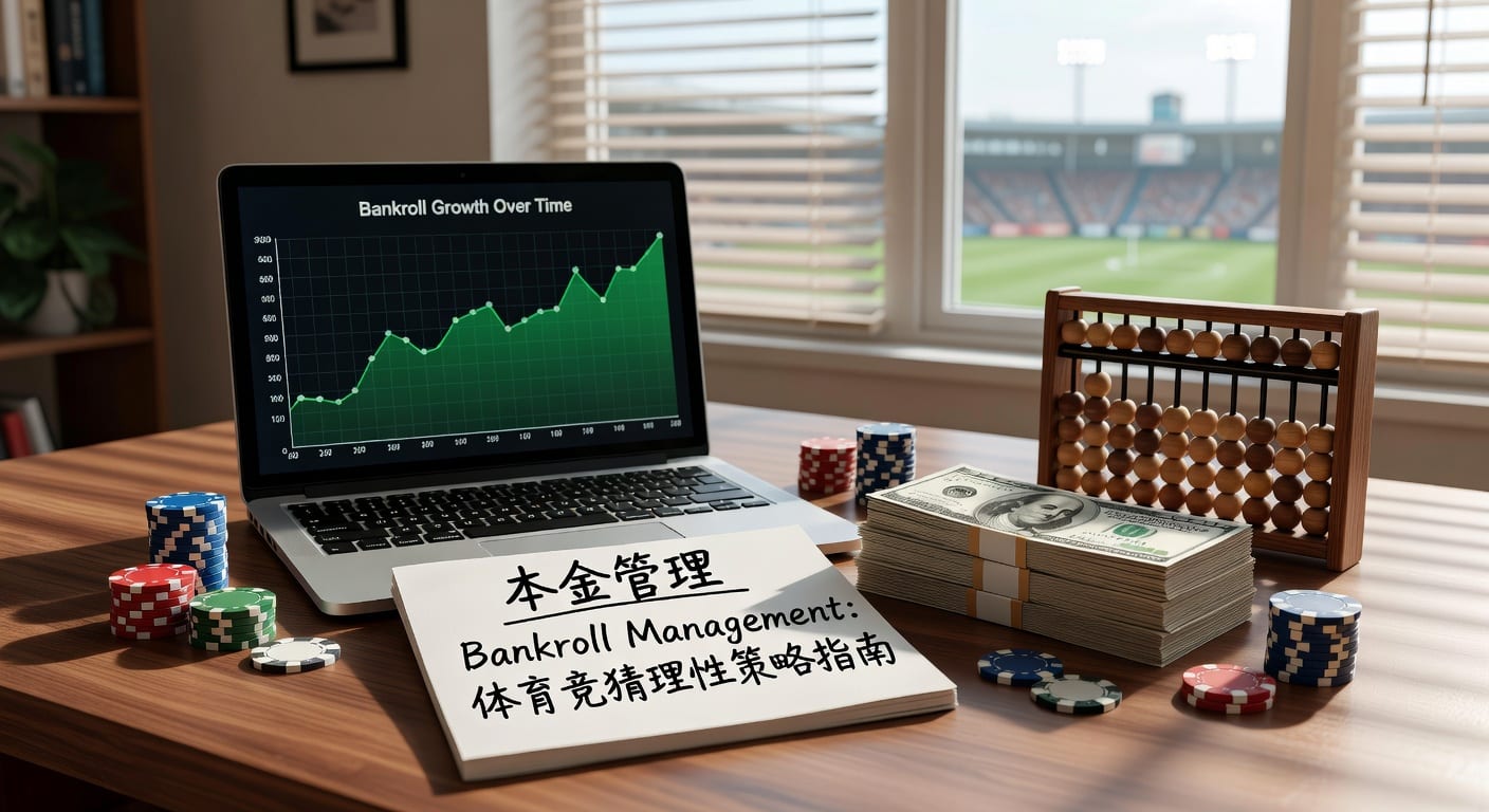 本金管理 Bankroll Management：2026年世界杯投注策略与风险控制