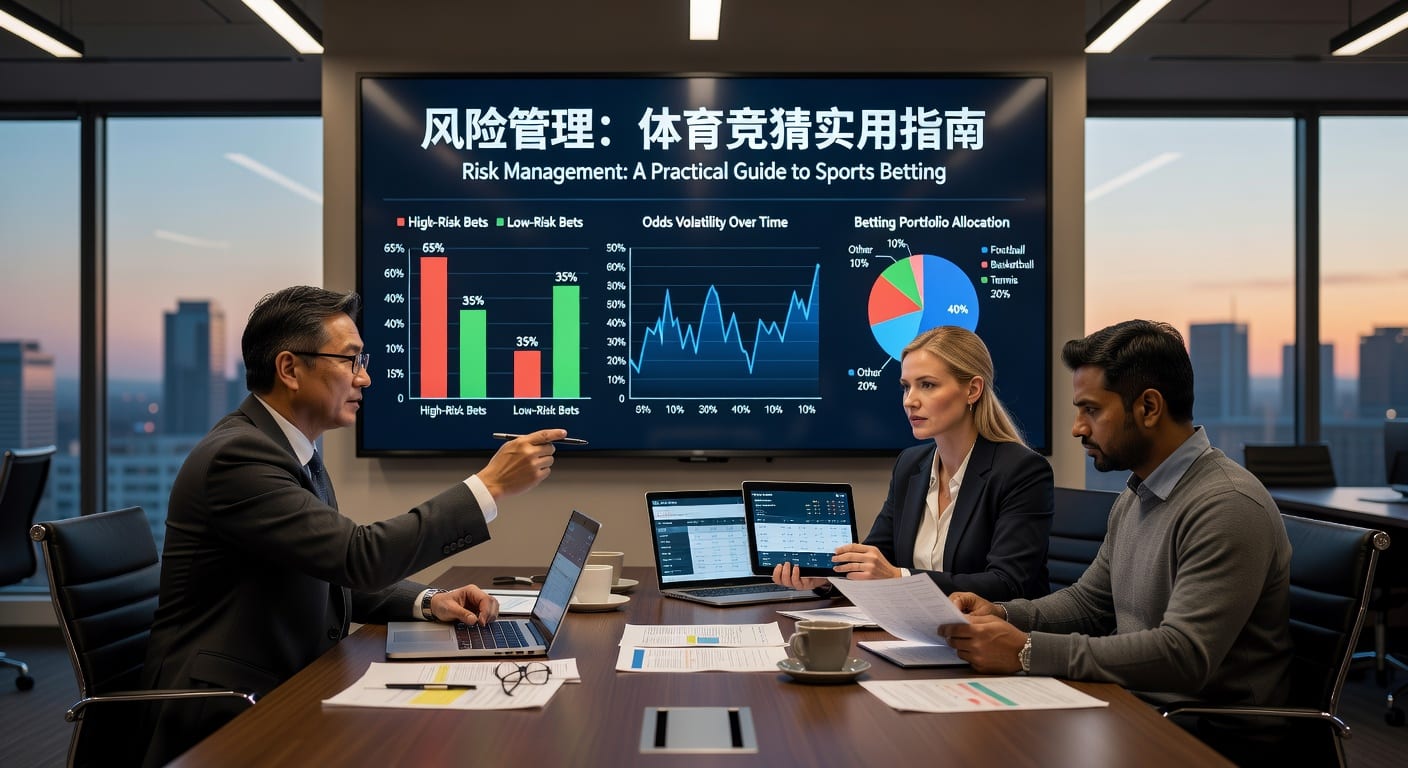 风险管理：体育博彩关键策略解析（2026年）