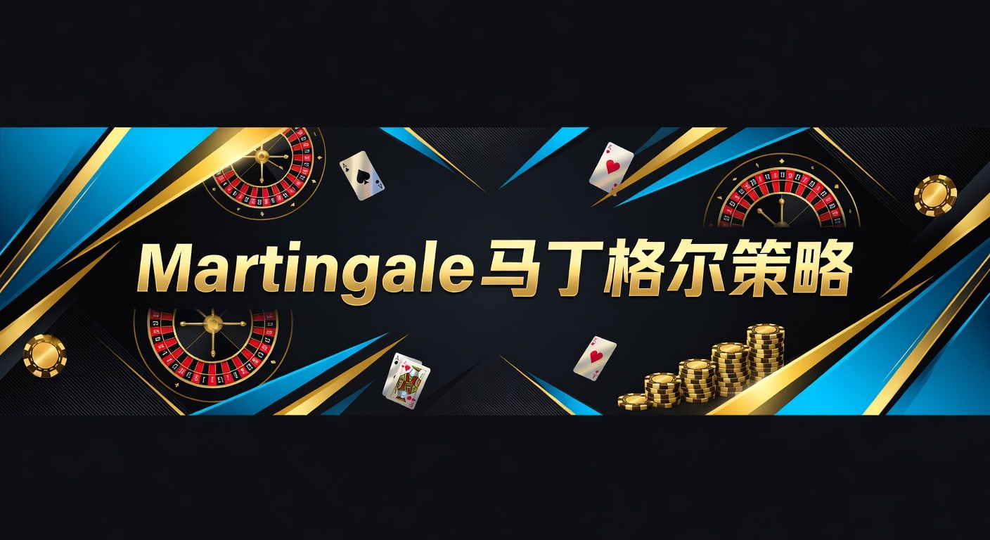 Martingale 马丁格尔策略：风险、收益与实战解析 | 2026年世界杯投注