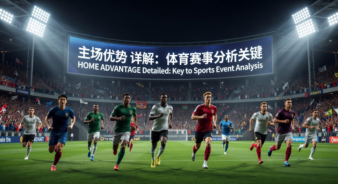 主场优势 Home Advantage：体育赛事关键因素与实战解读