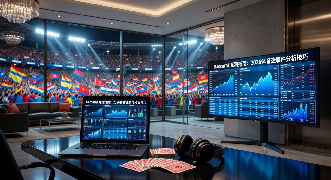 Baccarat：资深玩家的博弈之道与2026年世界杯体育投注深度解析