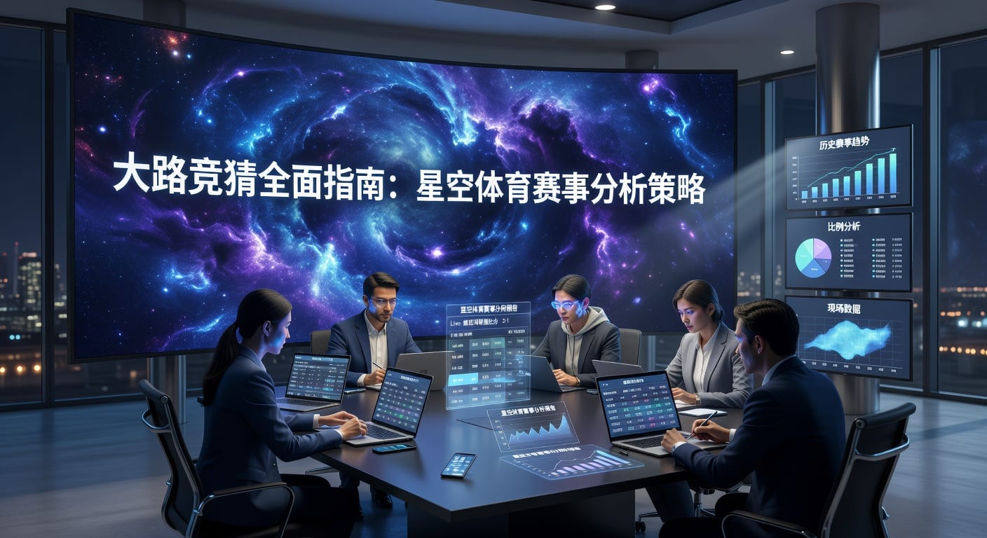 大路：资深分析师解析体育博彩策略与洞察（2026年）