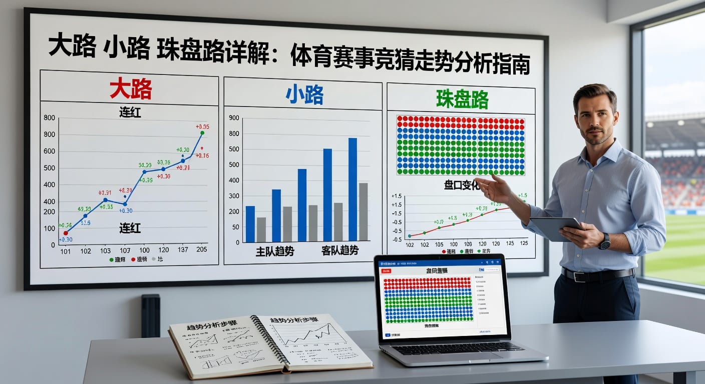 小路：2026年足球赛事深度洞察与投注策略分享