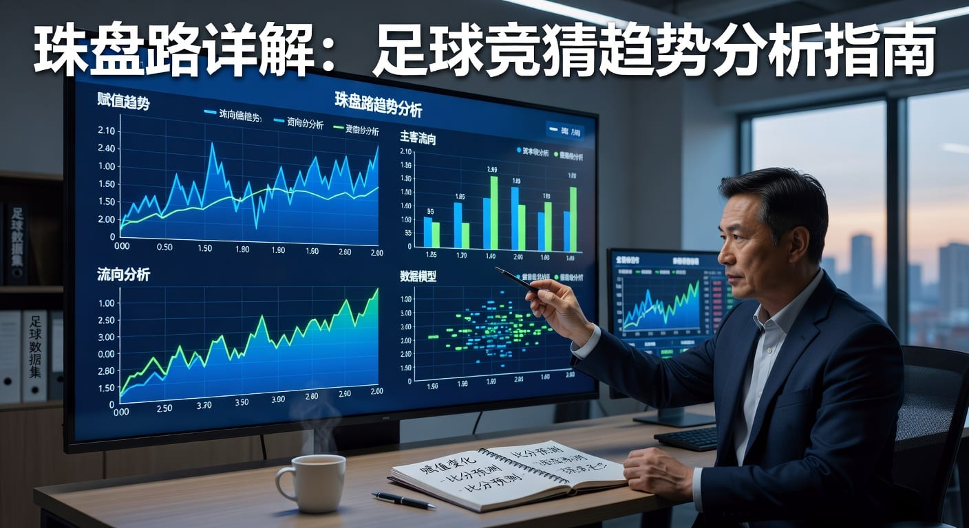 珠盘路：资深分析师解析投注盘口，掌握稳健策略2026