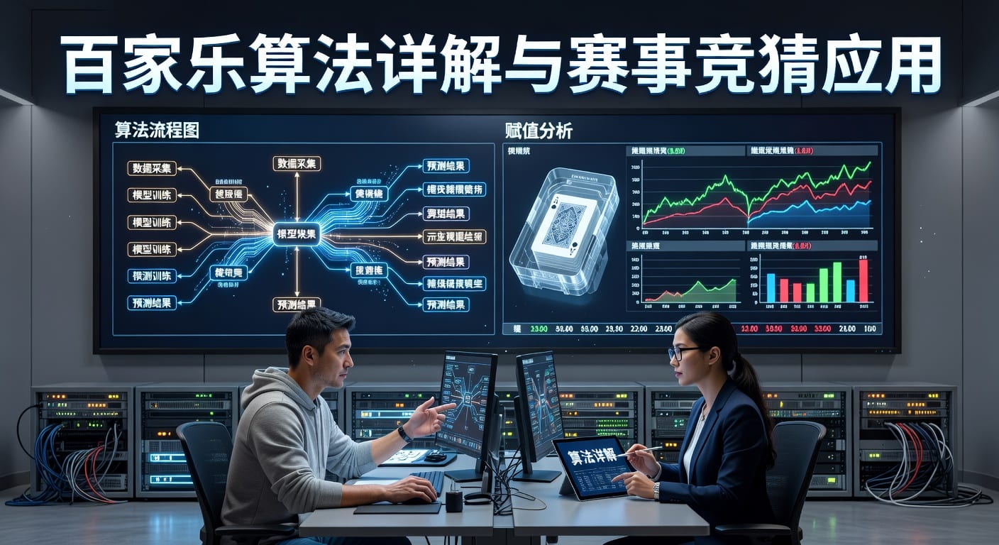 百家乐算法：2026年体育博彩策略与风险分析