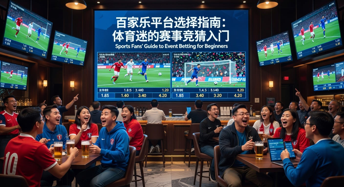 2026年世界杯投注：百家乐平台深度解析与实战策略