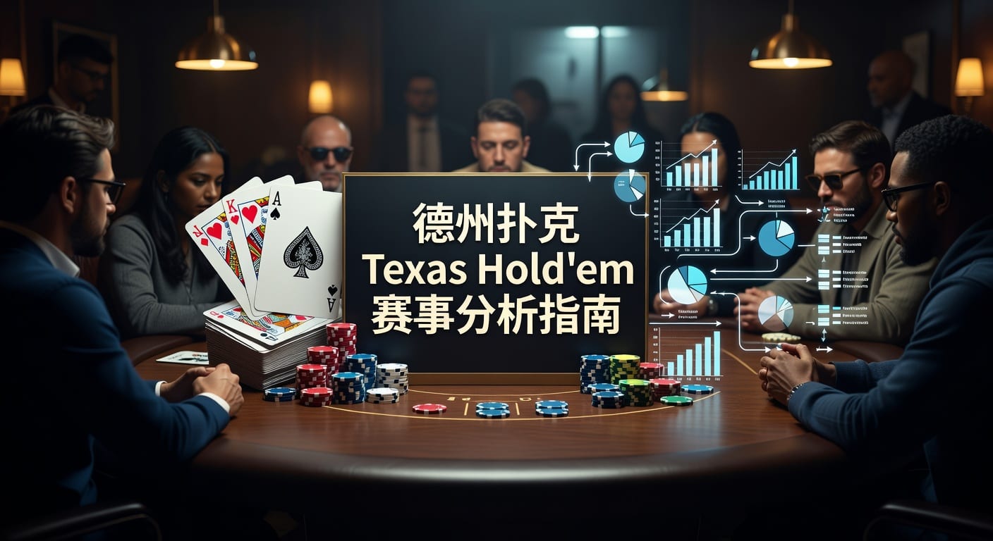 德州扑克策略与技巧：资深分析师解析，2026年赛事前瞻