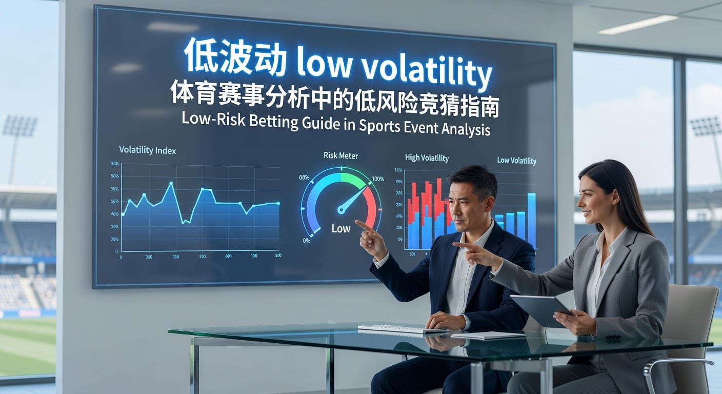 低波动策略：资深分析师教你稳健把握体育赛事机遇