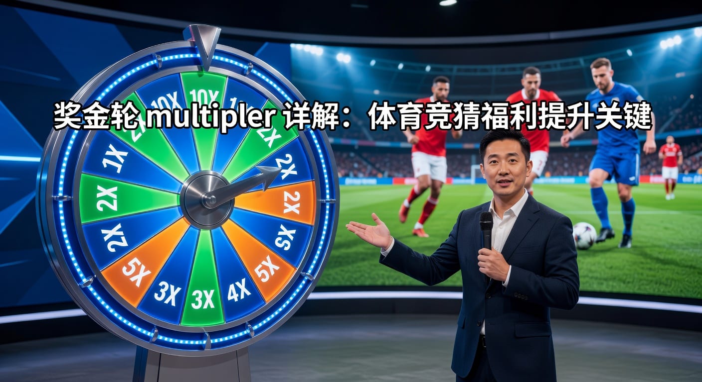 奖金轮 multiplier：2026世界杯投注中的高赔率机制与策略分析