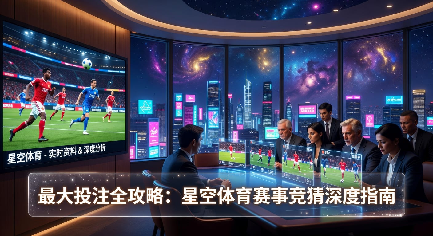 最大投注：2026年世界杯投注策略与风险控制解析
