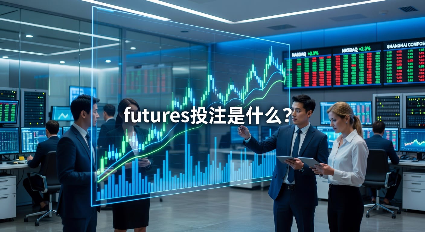 期货投注 Futures：资深玩家实战策略与风险洞察（2026年）