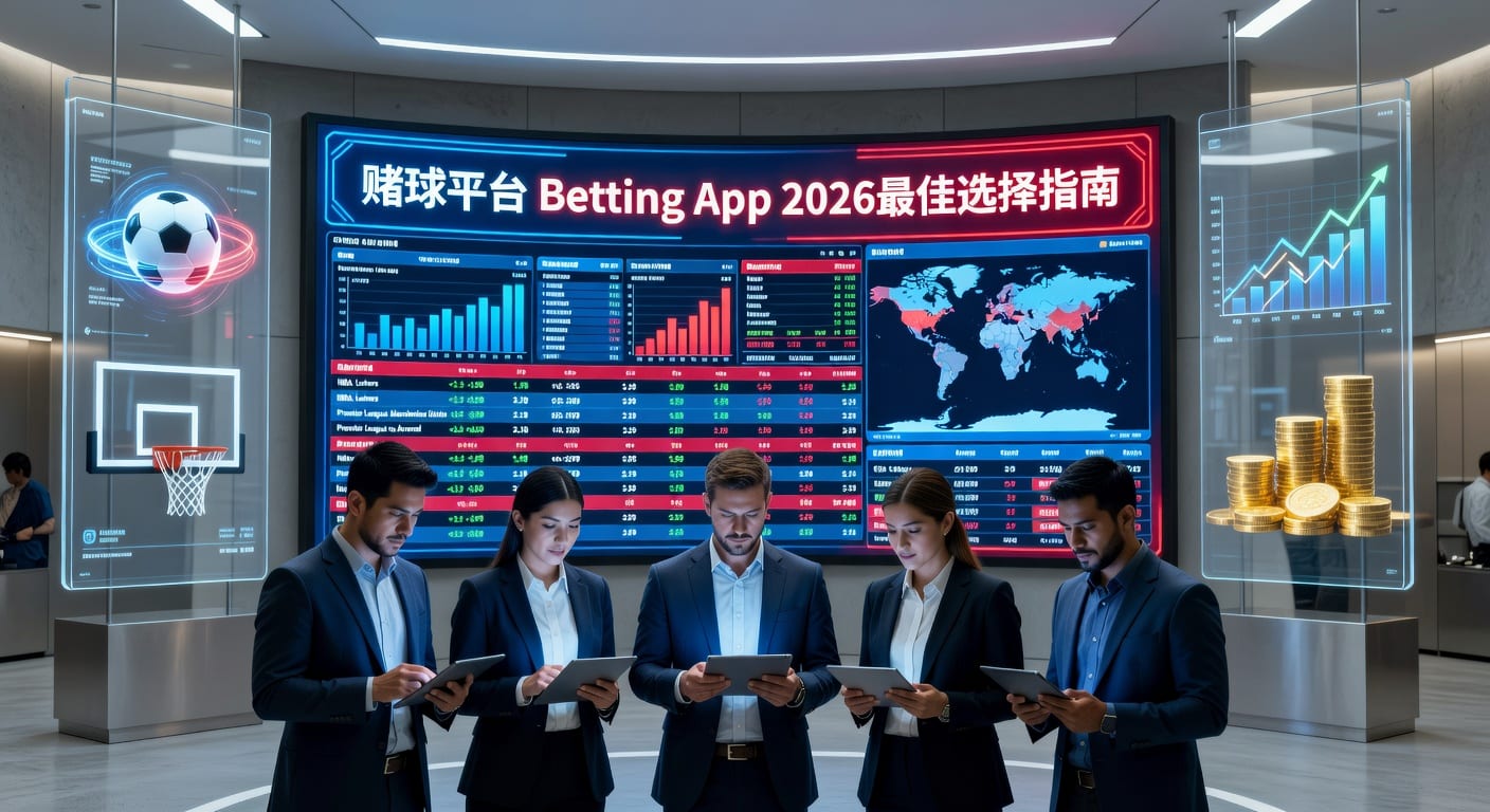 2026年世界杯投注APP：资深分析师带你看懂betting平台玩法