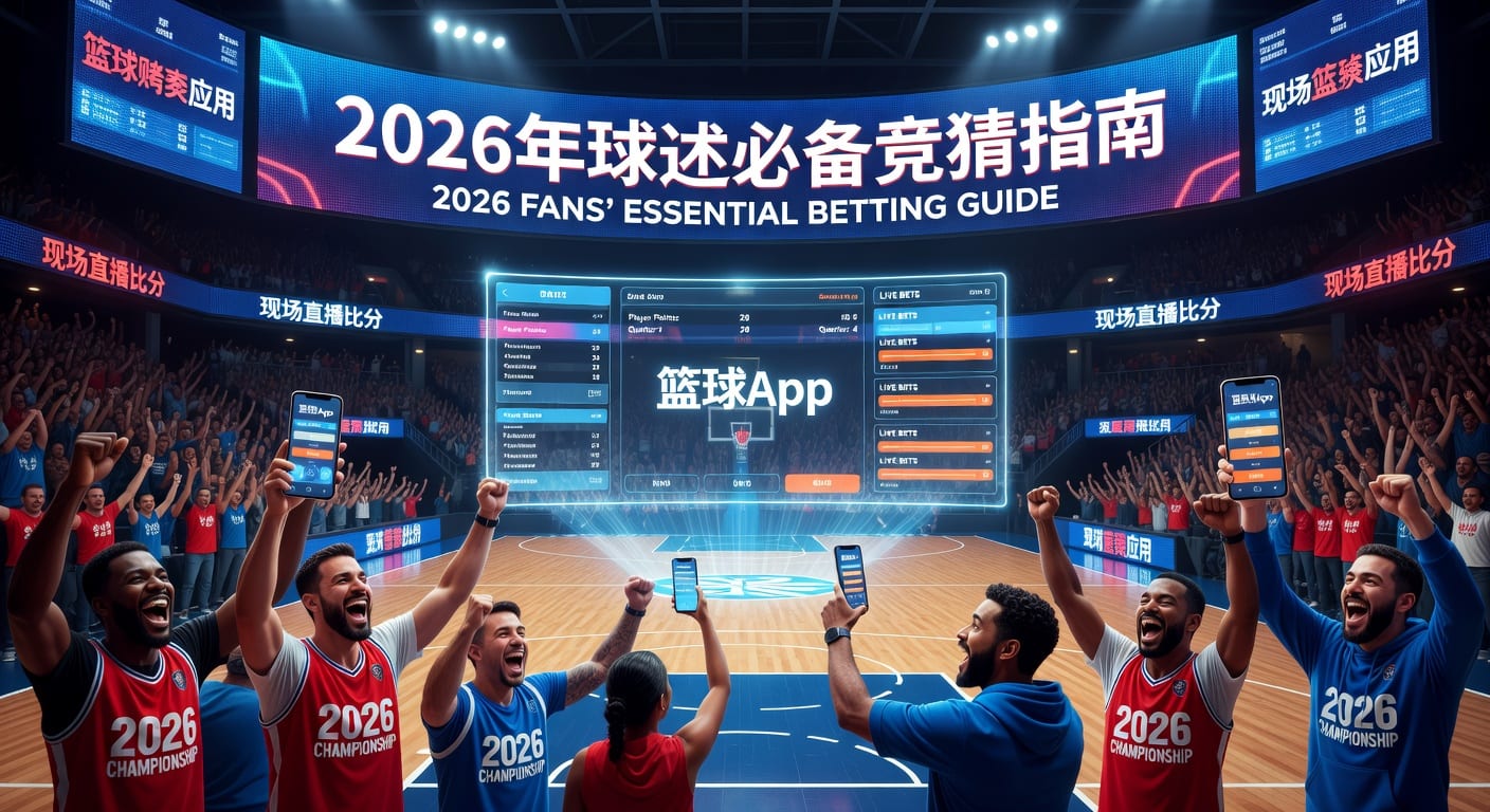 体育博彩App sports betting app：2026年世界杯投注攻略与选择