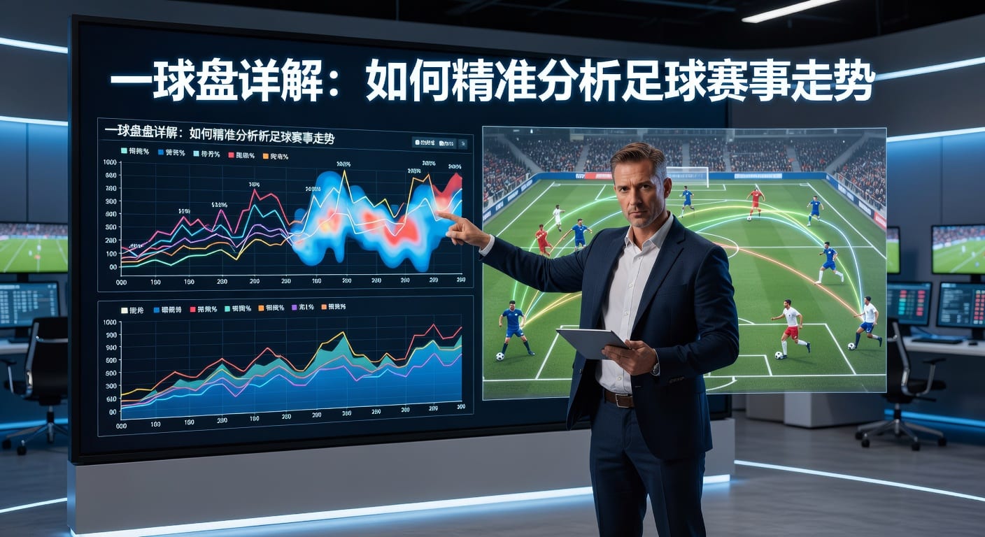 一球盘：深度解析最新投注盘口与实战技巧 | 2026年世界杯投注