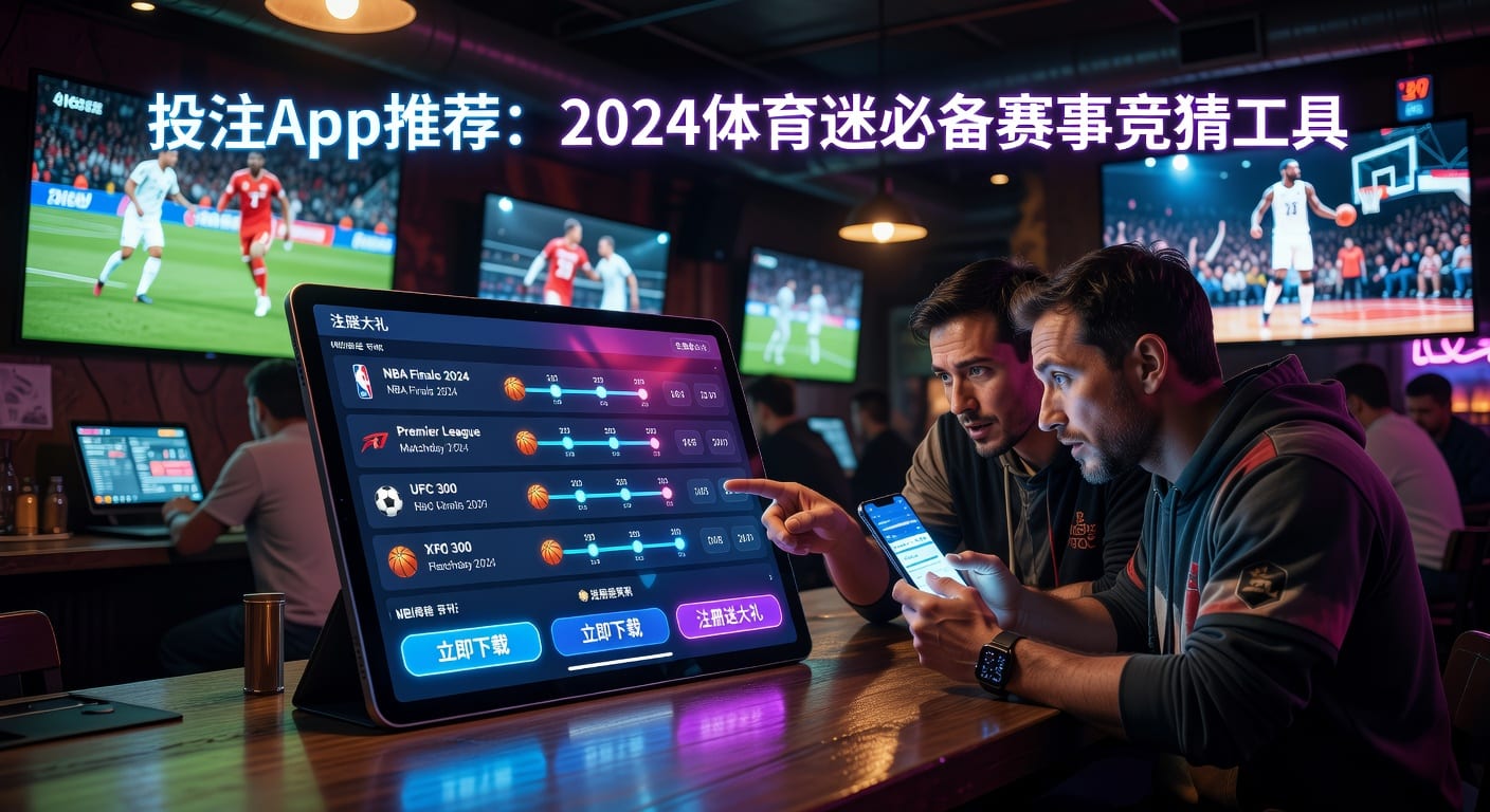 比赛中投注：2026年体育赛事投注深度解析与策略