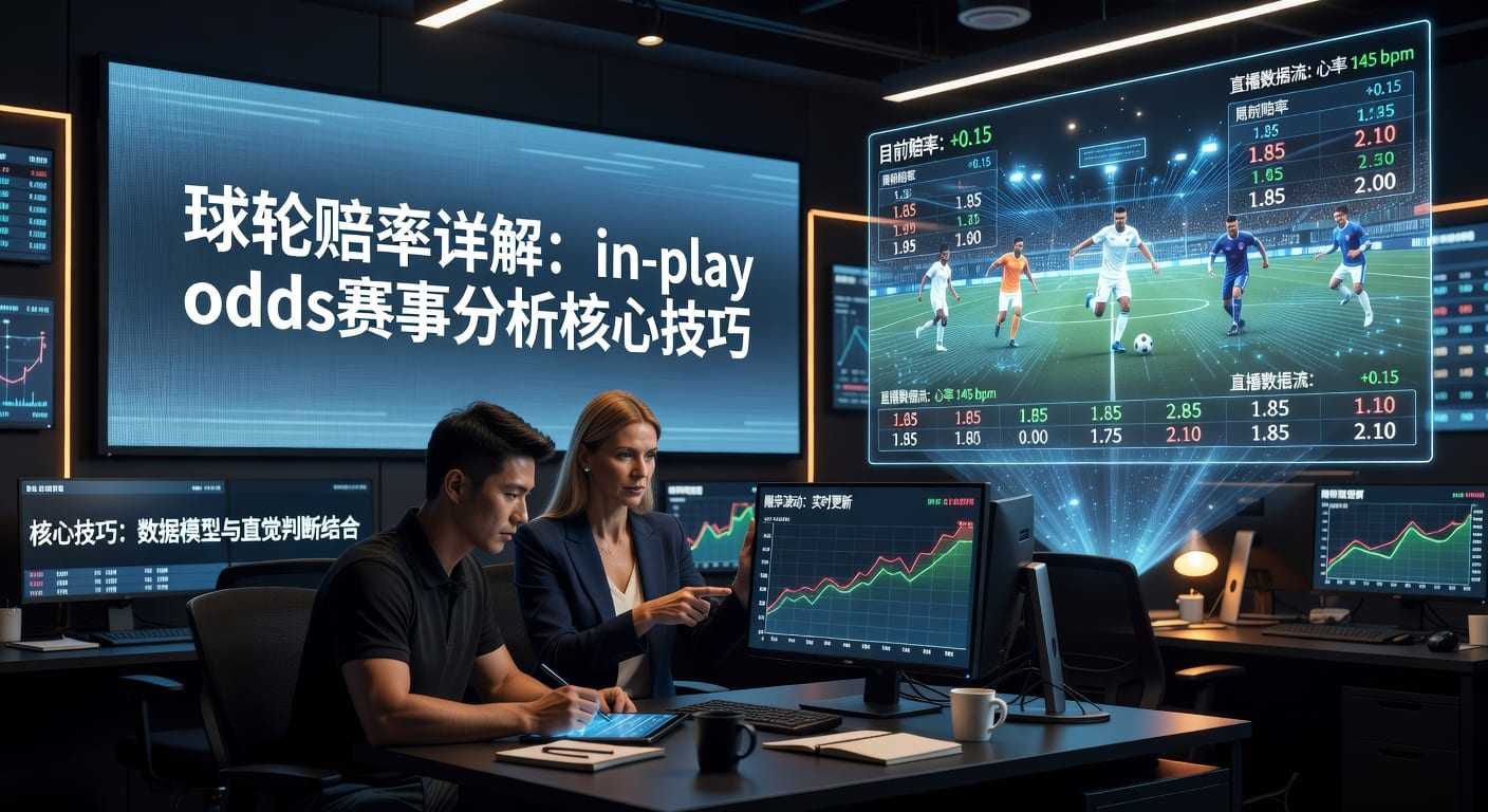 滚球赔率 in-play odds：资深分析师洞悉即时博弈智慧