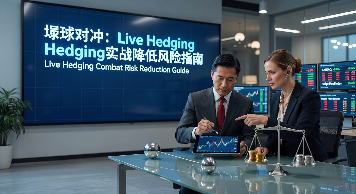 滚球对冲 Live Hedging：风险控制与盈利策略深度解析 2026