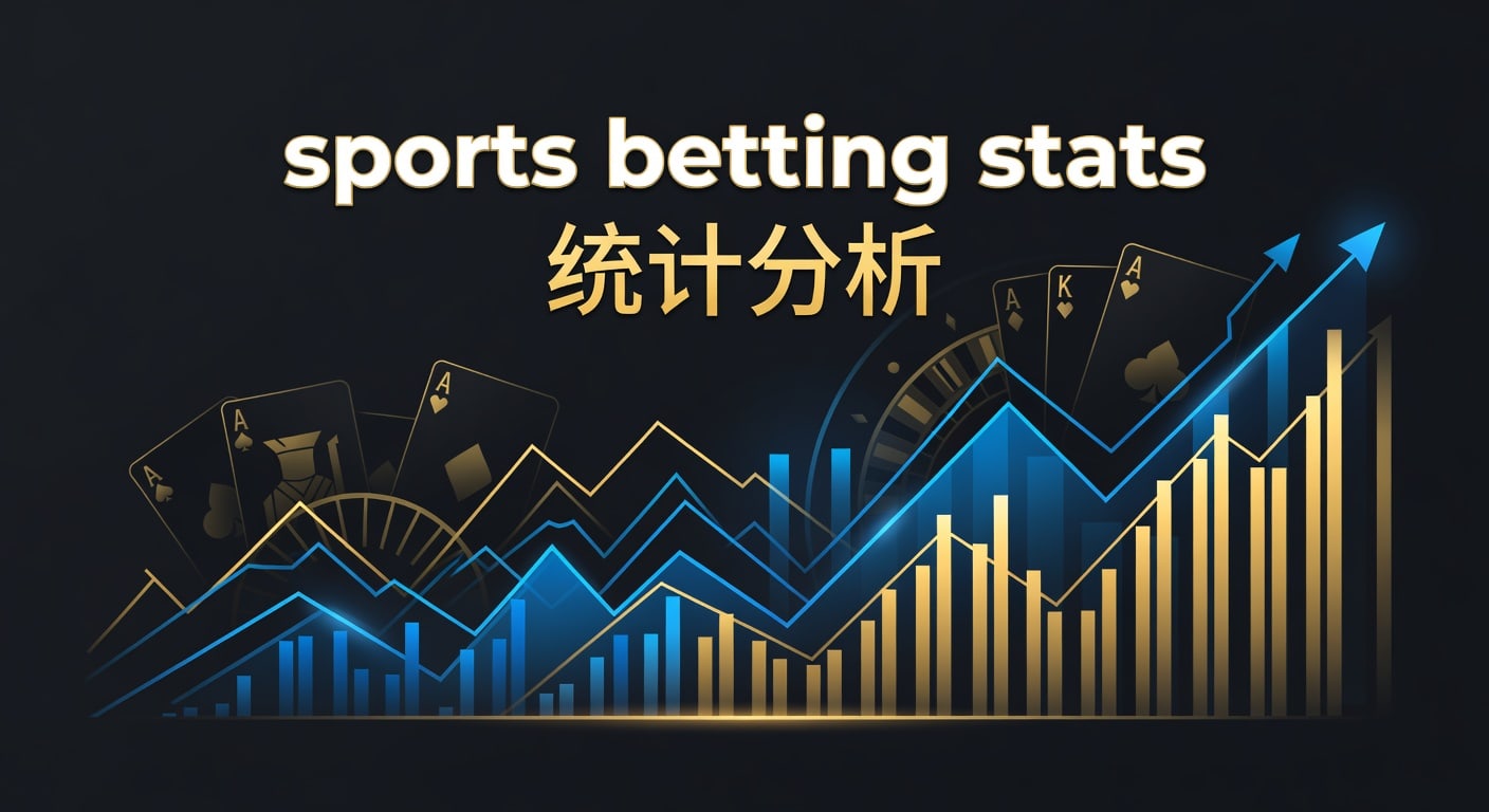 sports betting stats 统计分析：2026年世界杯投注实战读法