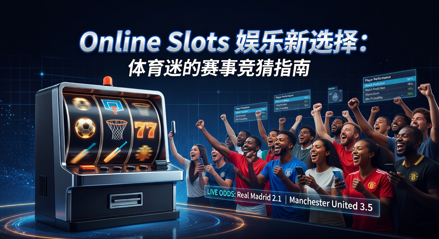 在线老虎机 Slots Online Slots：资深玩家的深度解析与策略分享（2026年更新）
