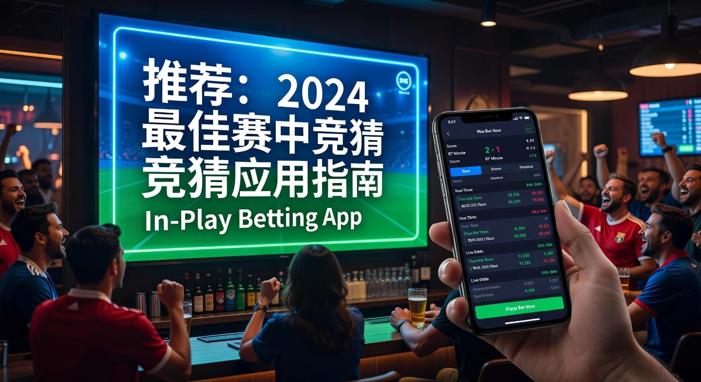 足球滚球 live betting in-play betting 实战判断与2026年世界杯投注