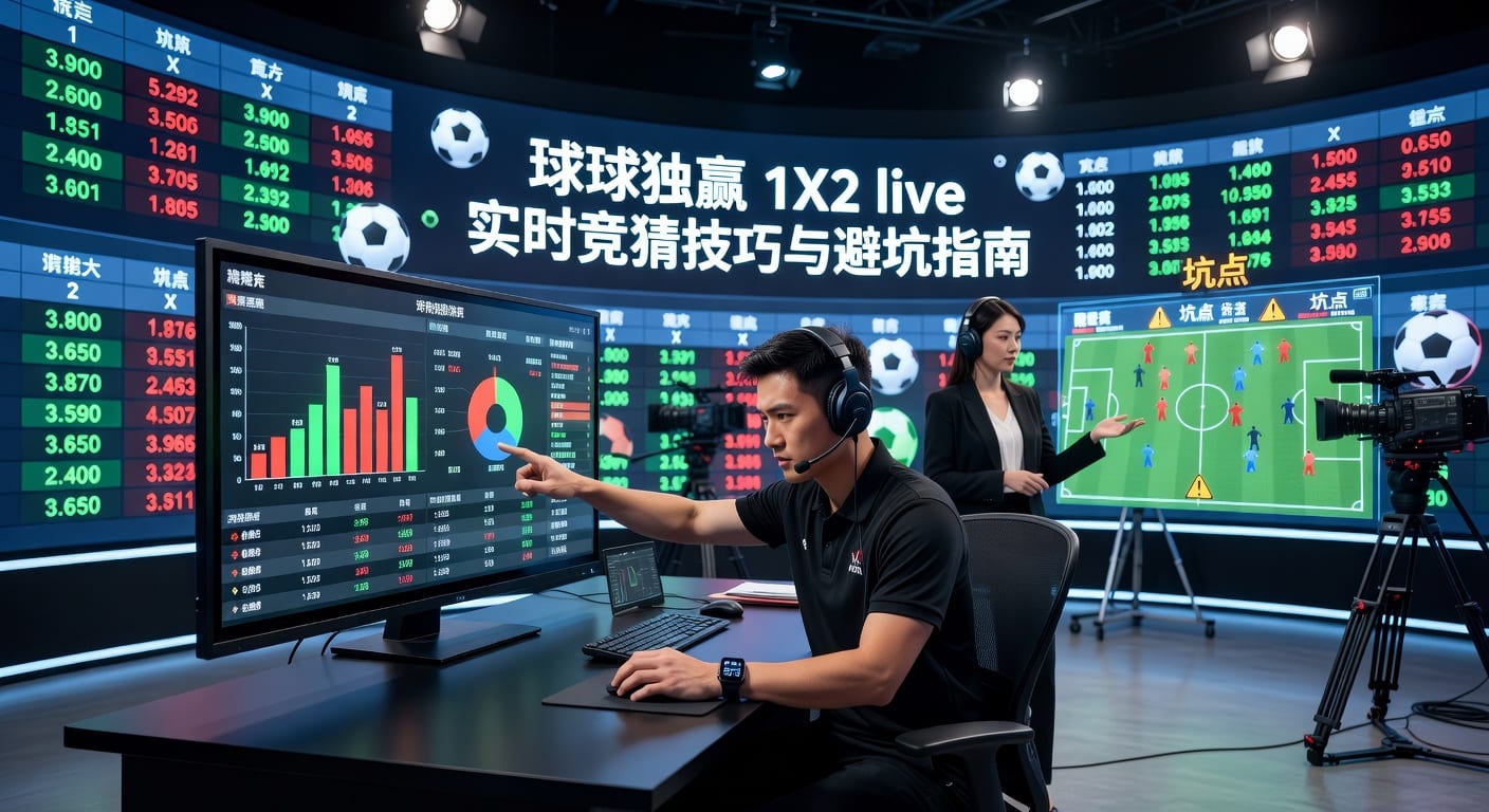滚球独赢1X2 live 全流程解读与实时判断