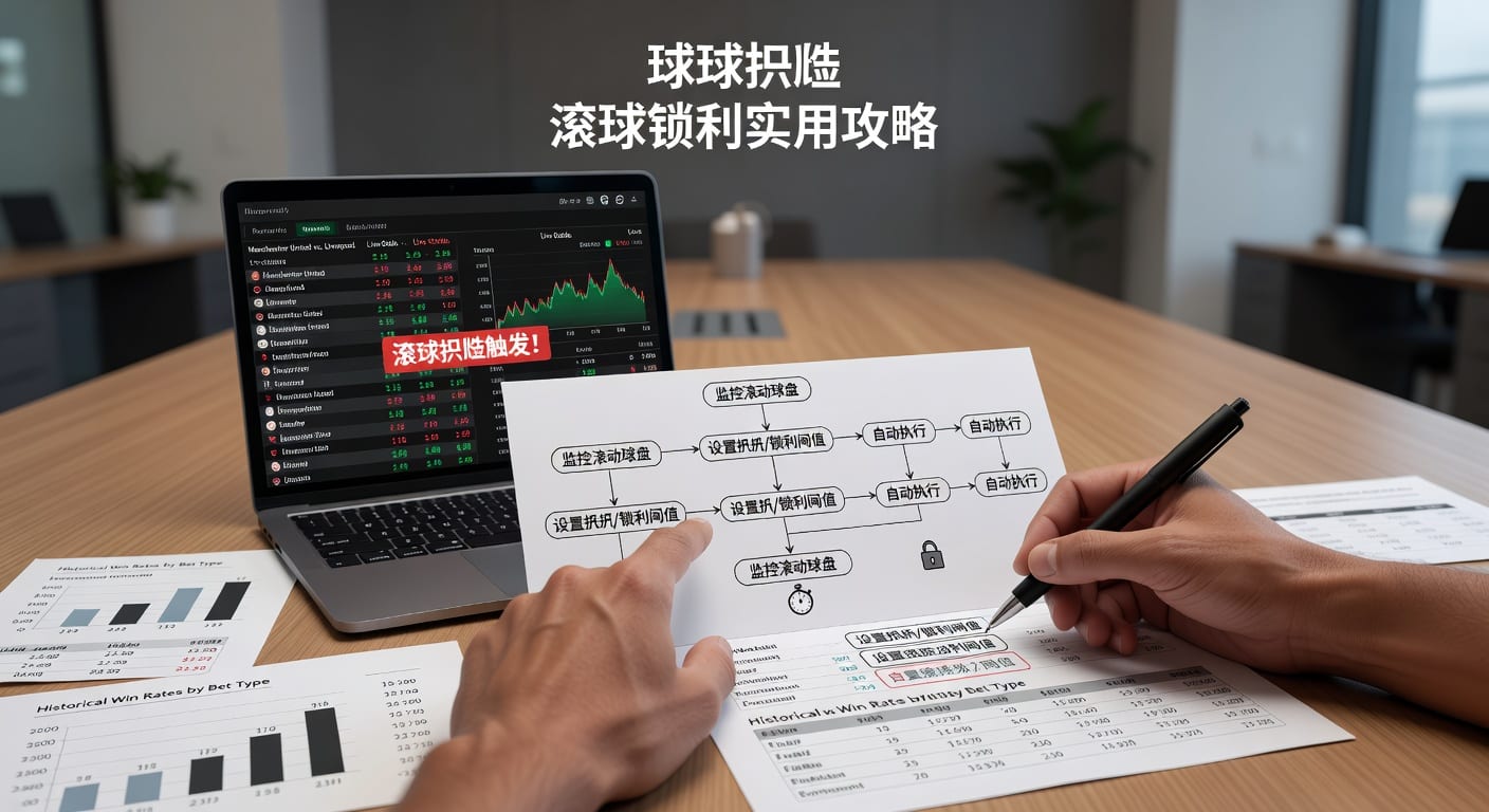 滚球止损与滚球锁利：2026年世界杯投注实战解析